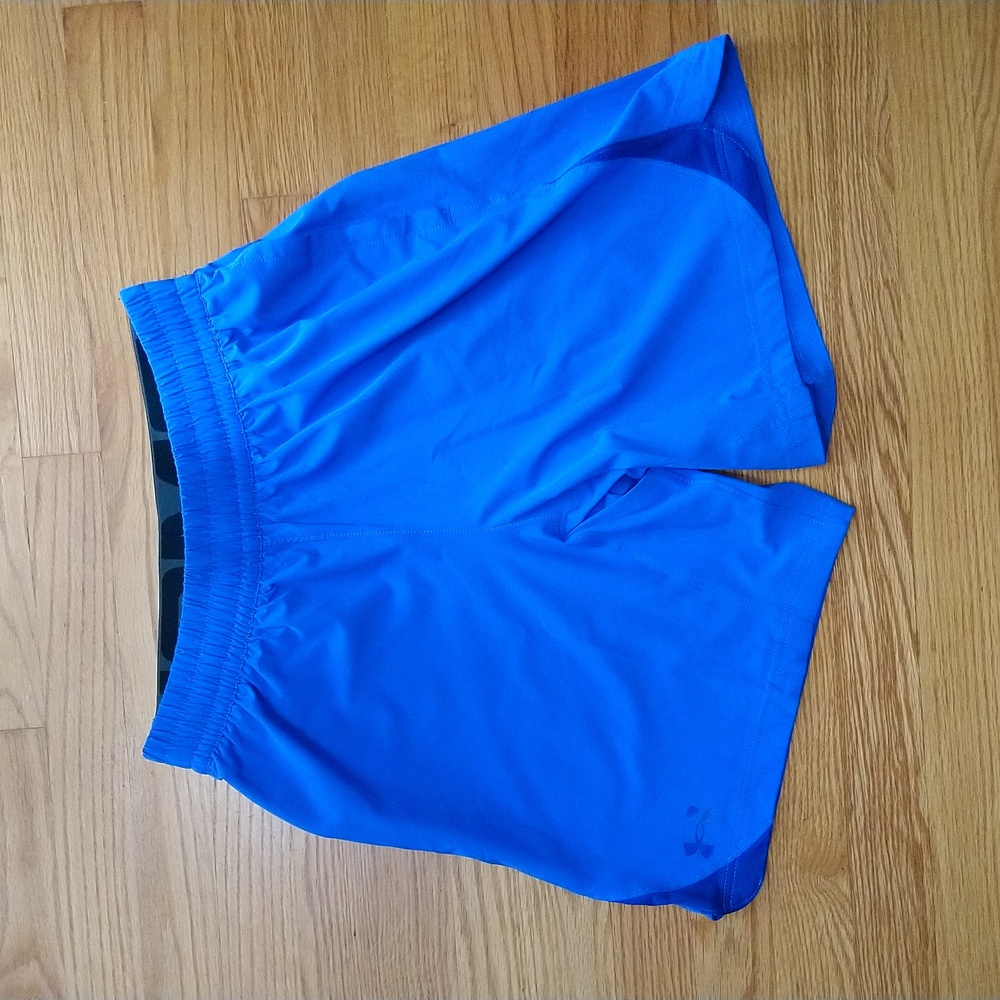 Under Armour men's shorts